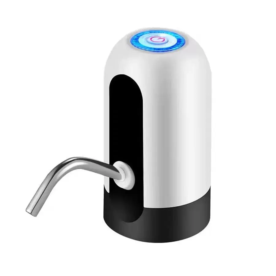 Bomba de agua por presión manual para dispensador de agua,
