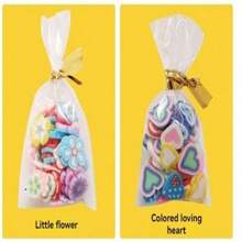 1pc Miniature Candy Snacks Set, 1:12 Scale Accessory For OB11 Doll House Scene, Home Decor Accessory, Holiday Gift Gifts Birthday Graduation - Multicolor - View 14