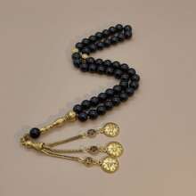 45pcs Artificial Crystal Beads Tasbih/, 10mm, With Elegant Accessories, Ideal Gift For Daily Use, Ramadan And Other Festivals - Artificial Crystal - View 7