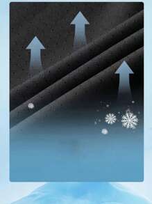 运动户外T恤 男士户外服饰 春夏装 运动上衣 短袖 日常休闲 跑步健身 舒适宽松 网球高尔夫 曲棍球 马术 - 白色 - 查看 6