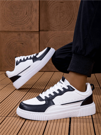 Couple Shoes Size 36-45, Women's Casual Shoes, Men's Sports Shoes, Lace-Up Soft Flat Comfortable Men's Shoes, Lightweight Low-Top Everyday Shoes