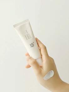 Beauty of Joseon - - Protector solar Relief Sun + Fresh Rice + Probióticos SPF 50+ PA++++ - Blanco - Ver 3