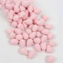 Mini Makeup Sponge, Makeup Blender Sponge, Suitable For Liquid, Cream, Powder For Smooth Coverage, Multi-Color Beauty Sponge, Latex-Free Cream And Foundation For All Skin Types,Makeup,Cheap,Room Decor,Vanity,Travel,Bedroom,Makeup Accessories,Puff,Makeup Blender,Powder Puff,Makeup Sponge,Cheap,Stocking Stuffers,Makeup,Makeup Tools,Cheap Stuff,Gifts,Gifts For Women,Christmas Gifts,Giveaways,Travel,Cheap Stuff,Travel Essential - Multicolor - View 3