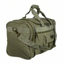 Keuven 50 Liters Travel Suitcase Handbag