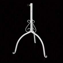 Youyijia Dressmaking Mannequin Female Mannequin Stand Adjust Height Tripod Dress Stand Mannequin Torso Body With Metal Wire Busts Stand For Clothing Display