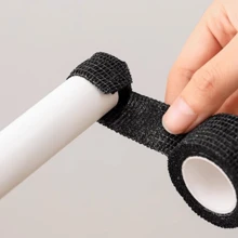 Chair Leg Pads, Table & Chair Leg Covers, Sofa Footpads, Non-Slip Mute Wear-Resistant Stickers - Multicolor - View 8