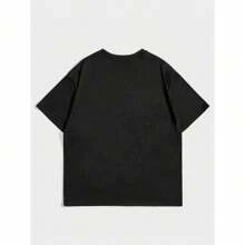 Camisetas de juego de béisbol, camisetas de béisbol, camisetas para mamás de jugadores de béisbol, camisetas de béisbol desgastadas, de algodón puro y pesado