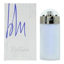 Montana Blu Eau De Toilette 30ml - Floral Aquatic - View 1