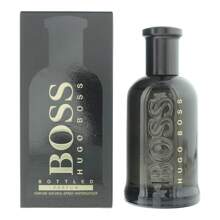 Hugo Boss Bottled Parfum 100ml - Leather - View 1