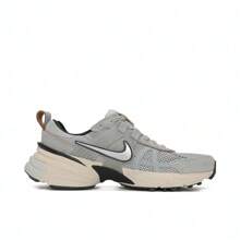Nike 2024 Women's NIKE V2K RUN Low-Top Sneakers/Retro Shoes FN6703-003