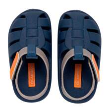 Cartago Baby Oslo 12118 Boys' Sandals - 藍色 - 查看 3