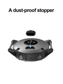 Mix Colors Garmin Watch Charging Port Plugers - one-size - View 4