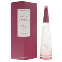 Issey Miyake L'eau D'issey Rose & Rose Eau De Parfum 90ml - Floral Fruity - View 1