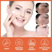 west month Facial Tinted Moisturizers