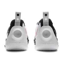 [DWYANE WADE]LI-NING WADE ALL CITY 13 Men's Squeaky Basketball Game Shoes Stable Support Wear-Resistant Sports Shoes ABAV001 Legit Official Store - Black - View 6