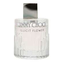Jimmy Choo Illicit Flower Eau De Toilette 4.5ml, Perfume Addict, Fragrance Lover, Signature Scent, Affordable Luxury, Is An Ideal Gift For Close Friends, Partners, Family, Relatives, Beauty Gifting, Xmas Gift, Birthday Present, Beauty Gifting, Xmas Gift, Party Ready - Floral Woody - View 2