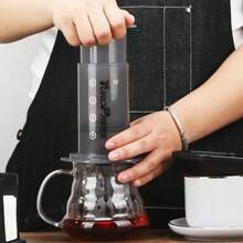 Manual Espresso Coffee Press Airpress Portable Manual Coffee Maker