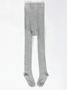 1-2 Paar Kinder atmungsaktive und bequeme Stirrups-Strumpfhosen, geeignet für den täglichen Gebrauch, Frühling/Sommer