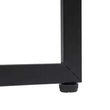 YUNRUX Other Storage Holders & Racks - Black - View 10