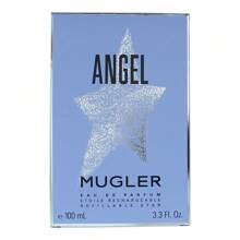 Mugler Angel Standing Star Eau De Parfum 100ml - Floral Fruity Gourmand - View 3