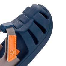 Cartago Baby Oslo 12118 Boys' Sandals - 藍色 - 查看 4