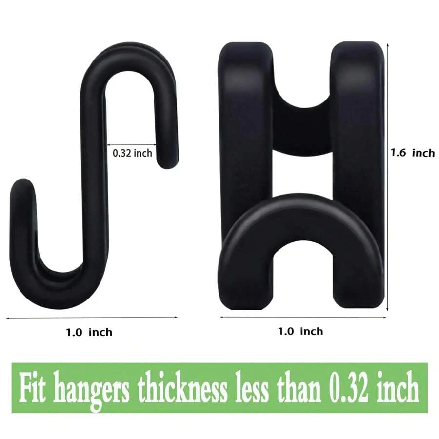 Furniture Cabinet Accessories - 黑色 - 查看 1