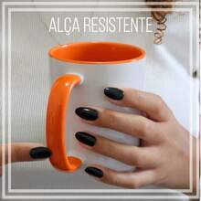 Caneca xicara porcelana Armadillo Ball Tatu bola 25