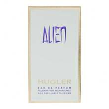 Mugler Alien Eau De Parfum 60ml - Amber Woody - View 3
