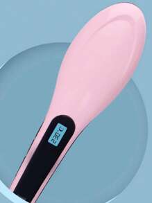 Hot-Air Brushes & Straight Hair Combs