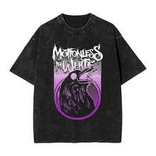 Cool Bakugou Katsuki T Shirt Uni Summer Casual Personality Round Neck Short Sve Tee Streetwear Fashion Anime Shirts - Black - View 1