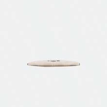 Coach 超薄身份证卡包皮革信用卡夹 Rfid 屏蔽前袋钱包女士带透明身份证窗口拉链信用卡包迷你紧凑型零钱包带钥匙扣，CZ286 SVPWH - Sand Taupe - 查看 7