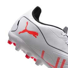 Puma ULTRA 5 PLAY MG Comfortable Breathable Sports Shoes, Suitable For Men & Women, Model: 108328-01