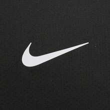 2024 男款 Nike DF Ready Tank 无袖运动衫 - 黑色 - 查看 4