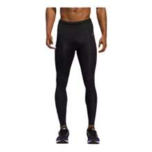 Adidas OTR LONG TGT M - Black - View 1