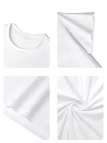 A Casual Printed Round Neck Pullover Short Sleeved T-Shirt For Girls And Young Children In Summer - Bright Flowers And Lifestyle T-Shirt To Stimulate Imagination And Self-Expression! Kids Clothes Girls Graphic Tees Summer Tops Tween Girl Clothes