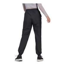 Adidas W NEW WVN PNT - Black and White - View 5