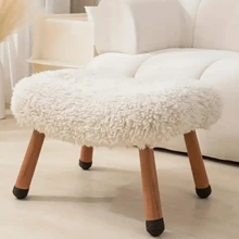 Chair Leg Pads, Table & Chair Leg Covers, Sofa Footpads, Non-Slip Mute Wear-Resistant Stickers - Multicolor - View 6