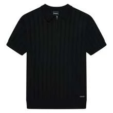 Bench Knitwear TESSIO - BLACK/BENCH Only - View 1