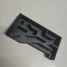 Aquarium Shrimp Maze With Multiple Rooms - Multicolor - View 9