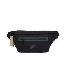 Nike 2024 Men And Women NK ELMNTL PRM WAISTPACK Waist Bag Waist Bag DN2556-010 - Dark Grey - View 1