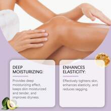 OceAura Body Moisturizing Care Oil Daily Skin Care Moisturizing And Refreshing Care Oil 100ml - 如圖 - 查看 5