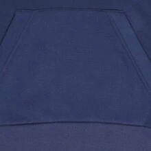 Bench Sweat Hoody HALSNEAD - NAVY/BENCH Only - View 3