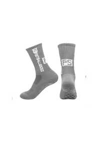 1 双足球袜运动防滑袜篮球袜斑点橡胶防滑足球袜，秋季 - 彩色 - 查看 14