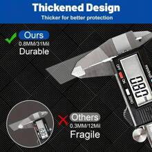 Friction Scratch PVC Transparent ID Card, Social Security Card, Student Card, Bus Card, Medical Card Waterproof Protective Case, Card Holder, Wallet, Gift Valentine's Day Ideas