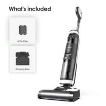 Tineco Floor One S3 Cordless All-In-One Vacuum Cleaner-Certified Refurbished - 1 - View 8