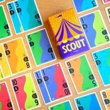 Talking Heart Conversation Cards Couple Card Game For Date Nights Adventures Lyrically Correct 90's & 2000's Hip Hop & R&B Music Trivia Card Game For Friends - Yellow - View 4