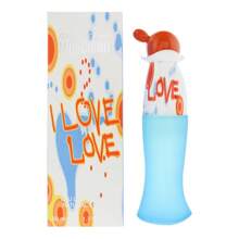 Moschino Cheap And Chic I Love Love Eau De Toilette 50ml - Floral Woody Musk - View 1