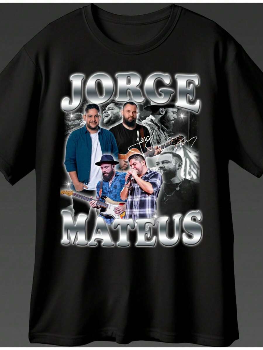 Jorge E Mateus Shirt Various Colors Lightweight Fabric In 100% Cotton New Release - màu đen - Xem 1