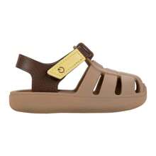 Cartago Baby Oslo 12118 Boys' Sandals - 薑色 - 查看 2