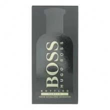 Hugo Boss Bottled Parfum 100ml - Leather - View 3